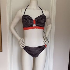 NWT Moontide swim suit